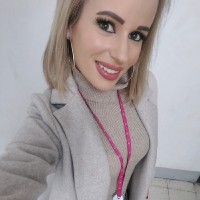 Petra Šurlin