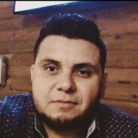 Adan Martinez