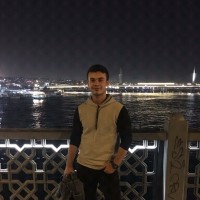 Mustafa TAKIR