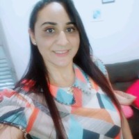 Marcivania Rodrigues