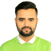 Sudarshan Sapkota