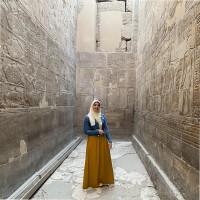 Fatema Abdallah