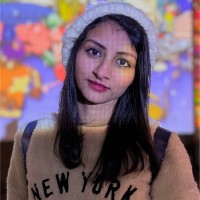 Shilpa M