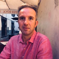Tim Wakeford
