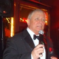 Bill Stonehouse