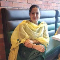Kuljit Kaur