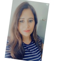 Rosie Dhaliwal