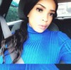 Seychelle Atkinson