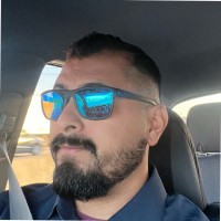 Erik Gonzalez