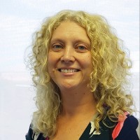 Patricia Jensen