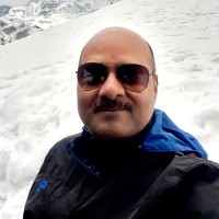 Vimal Kumar Tiwari
