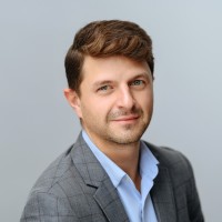 Vitaliy Polik