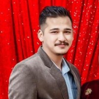 Dipesh Maharjan
