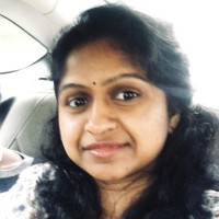 Aruna Gudey