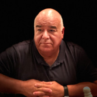 Carl James Alaimo, Sr. Psy.D.