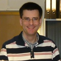 Ing. Frits Van Duin Ciso Ciscs Rse