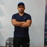 Marvin Rodas