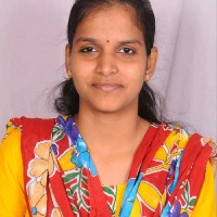 Sirisha P