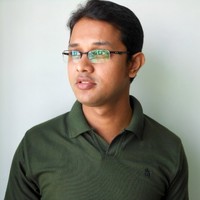 Engr. Md. Rezaul Munir