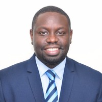 Paul Bitature Muganwa