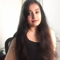 Ayushi Chaturvedi
