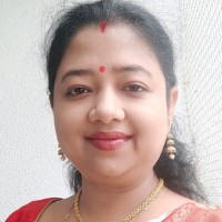 Suchandra Mohapatra
