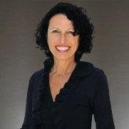Suzanne Barron
