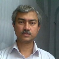 Koushik Chakravorty