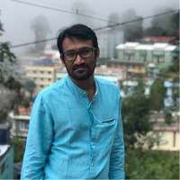 Rajesh Venkatachalapathy