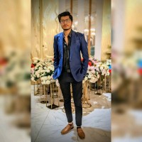 Hamza Shahid