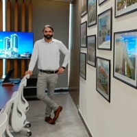 Muhammad Ali Sabir