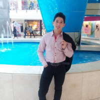 Alexander Arango
