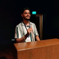 Shubham Gade