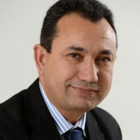 Mr Oukrid Omar