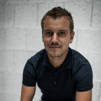Sebastian Van Der Kruit