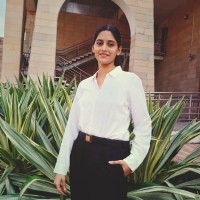 Arpita Uttarwar