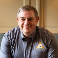 Marc Reed - DipNEBOSH CertIOSH