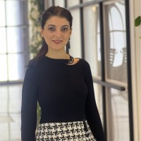 Narmina Mustafayeva