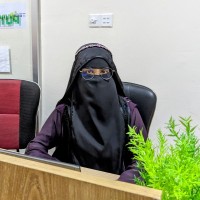Antora Khatun