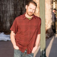 Jeremy Duerksen