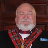 Michael Churchward