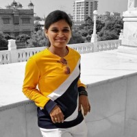 Ramalakshmi Ramamoorthy
