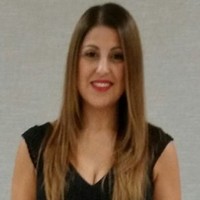 Sarah Fotia