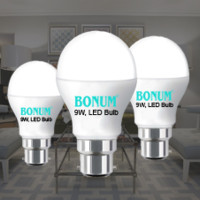 Bonum Groups