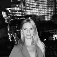 Louise Eriksson