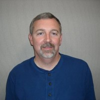 Jeff Hudson