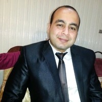 Mahmoud Said Mohamed
