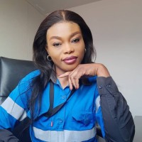 Dorcas Ilunga