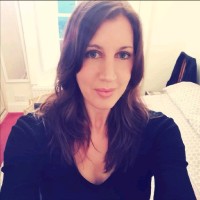 Katie Clark