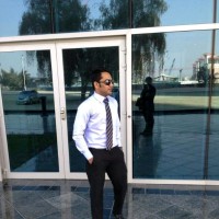 NIMESH GAIKWAD